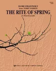 The Rite of Spring