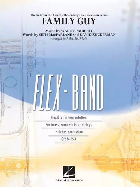 Theme from Family Guy