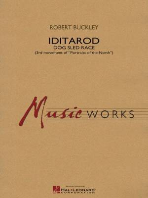 Hal Leonard - Iditarod
