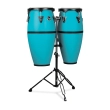 Latin Percussion - Discover Conga Set - Sea Foam