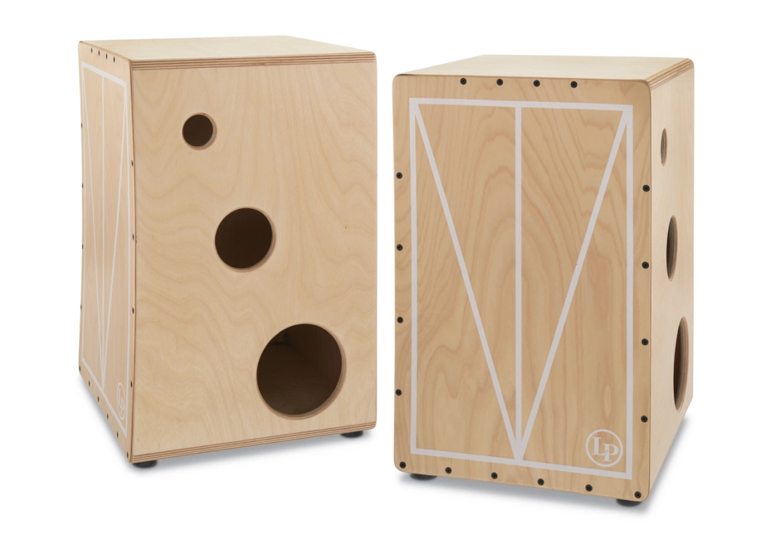 Mona Tavakoli Signature MT Box Cajon