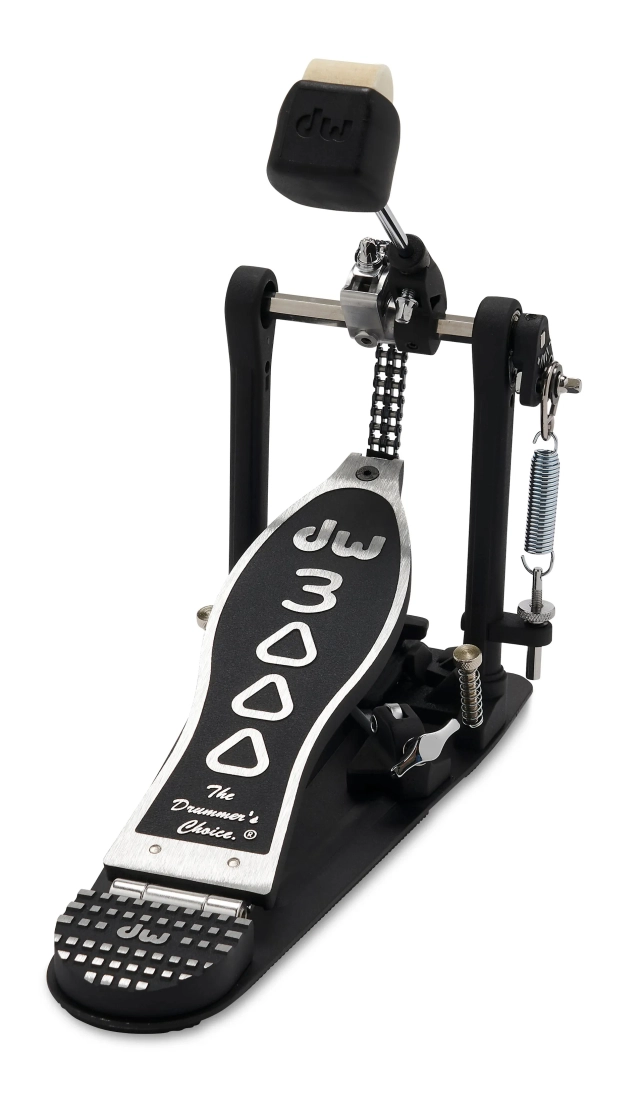 3000 Series Single Bass Pedal