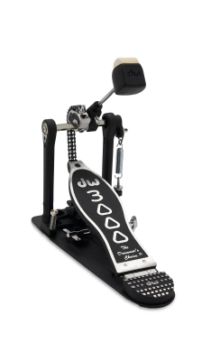 3000 Series Single Bass Pedal