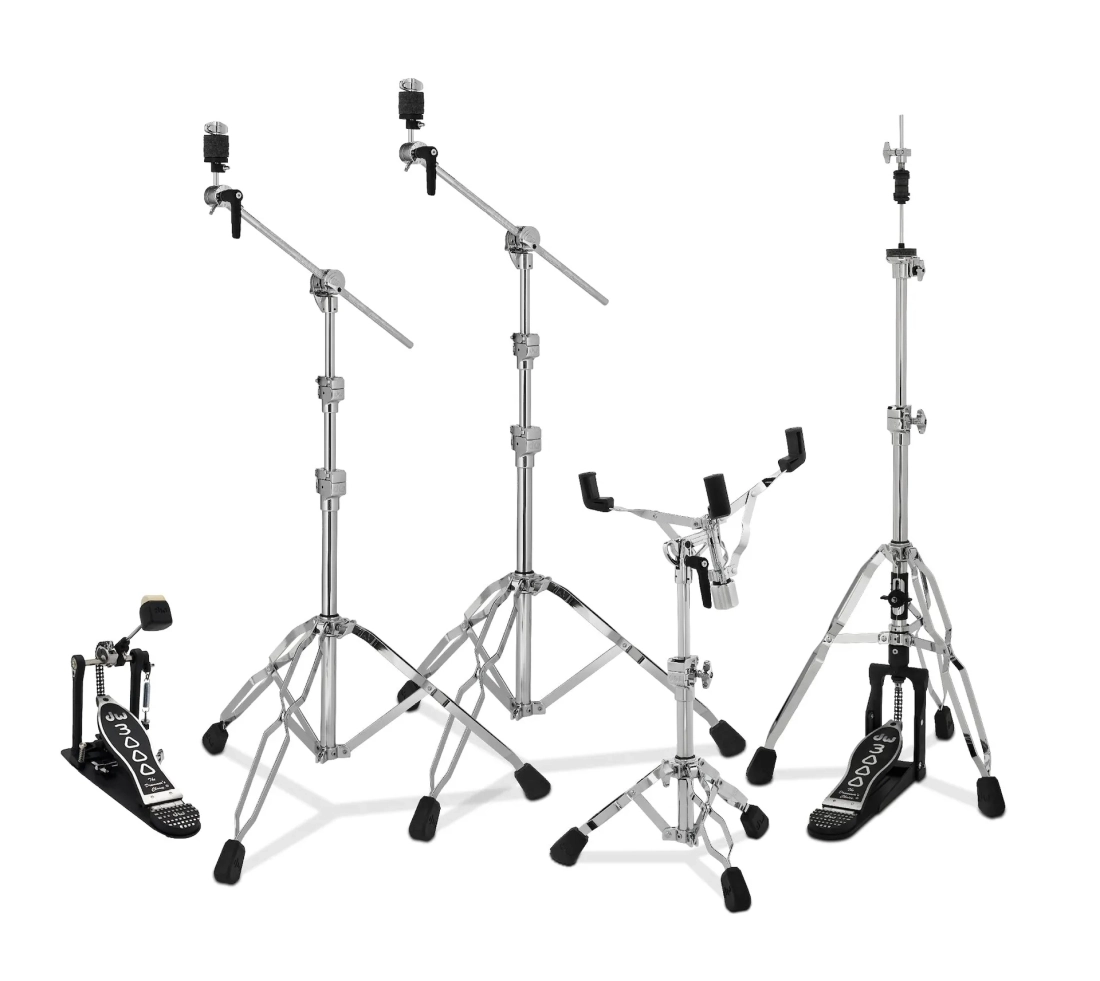 3000 Series 5-Piece Hardware Pack