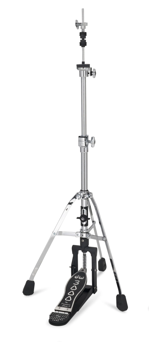 3000 Single-Braced Hi-Hat Stand - 3-Legs