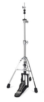 Drum Workshop - 3000 Single-Braced Hi-Hat Stand - 3-Legs