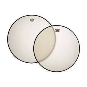 Hazy Timpani Head - 26 Inch (Without Insert Ring)