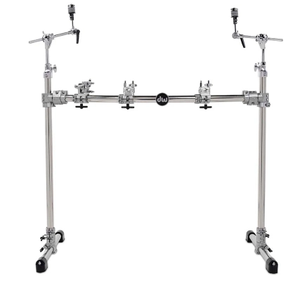 Drum Workshop - 9000 Series Main Rack Package