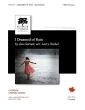 Cypress Choral Music - I Dreamed of Rain - Garrett\/Nickel - TTBB