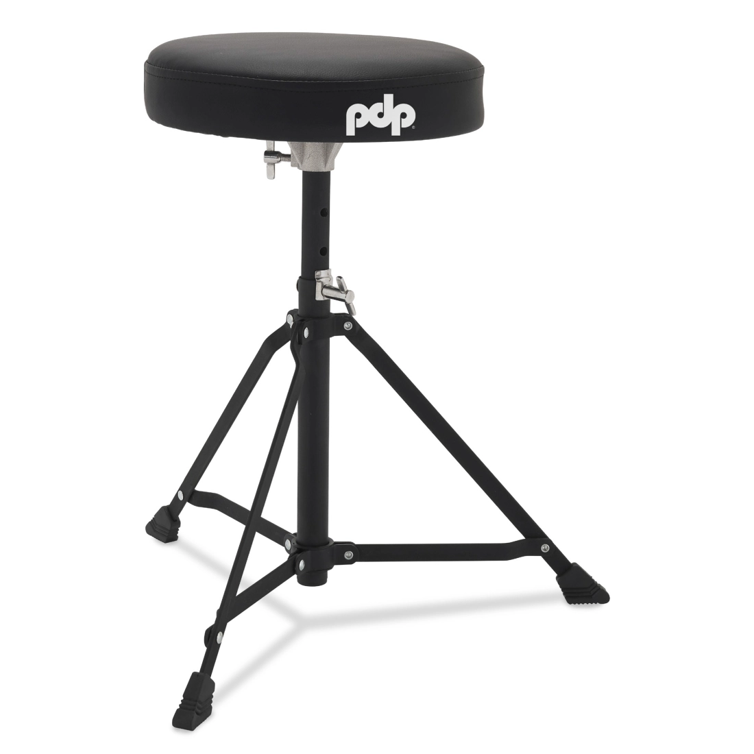 300 Series 12\'\' Round-Top Throne