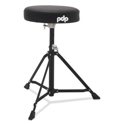 Pacific Drums - 300 Series 12 Round-Top Throne