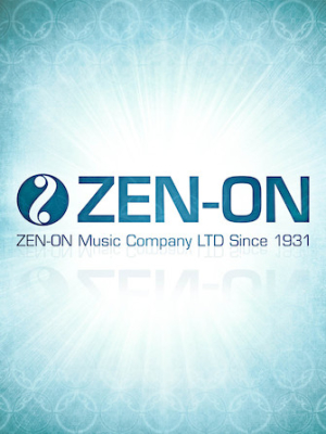 Zen-On Music Company - Studio Ghibli, Recital Repertoire Book1 Piano Livre