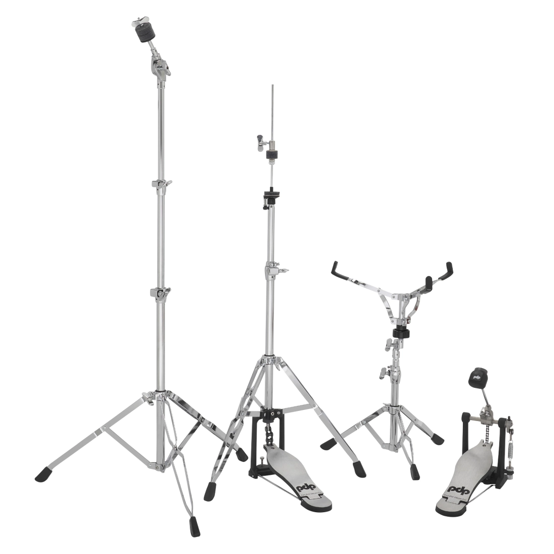 300 Series 4-Piece Hardware Pack