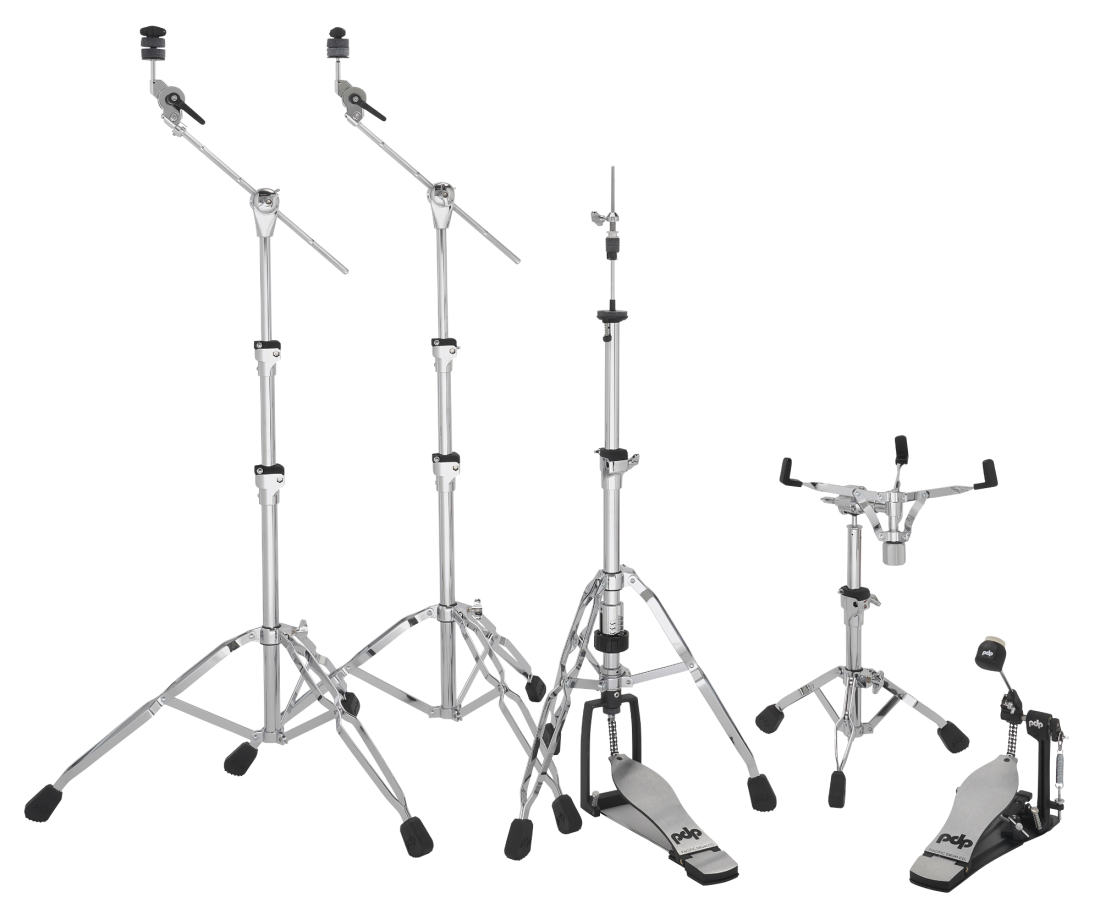 Concept Series 5-Piece Hardware Pack