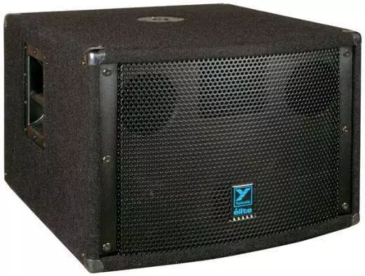 700-Watt Low-Profile Powered Subwoofer