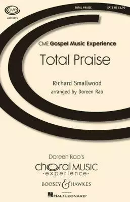 Boosey & Hawkes - Total Praise