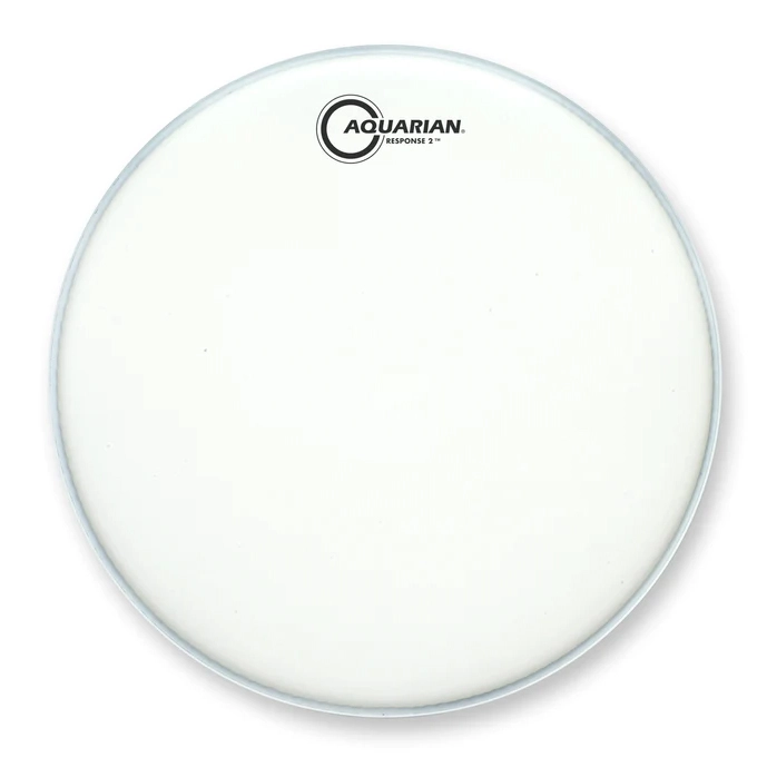 Response 2 Coated Drumheads Value Pack (12,13,16)