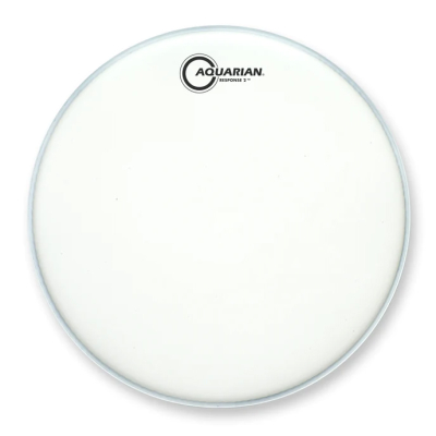 Aquarian - Response 2 Coated Drumheads Value Pack (12,13,16)