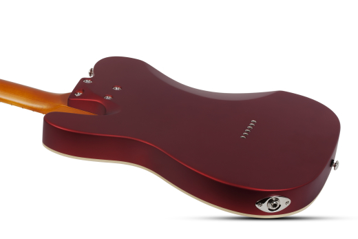 PT Special Electric Guitar - Satin Candy Apple Red