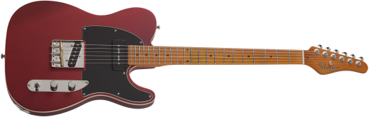 PT Special Electric Guitar - Satin Candy Apple Red