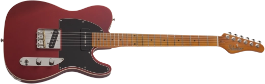 Schecter - PT Special Electric Guitar - Satin Candy Apple Red