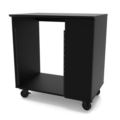 Modular Side Rack - Black