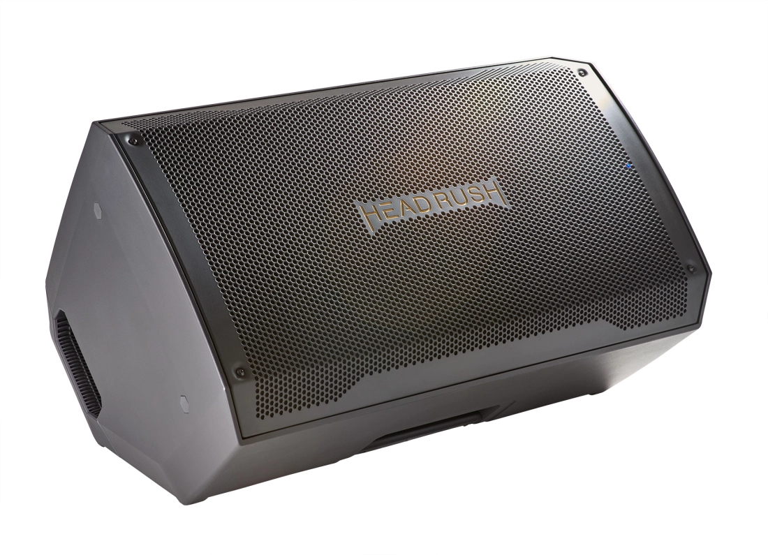 FRFR-112 MKII Full Range/Flat Response 1x12 Powered Cabinet