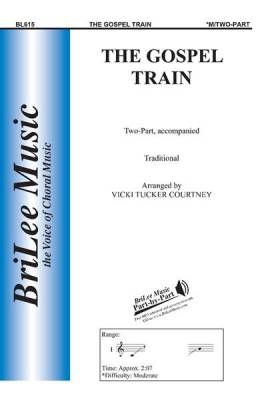 BriLee Music Publishing - Gospel Train, The