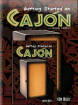 Hudson Music - Getting Started on Cajon - Wimberly - Book/Video Online