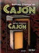 Hudson Music - Getting Started on Cajon - Wimberly - Book\/Video Online