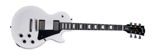 Gibson - Les Paul Modern Studio Electric Guitar - Worn White