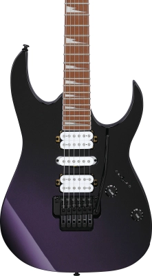 RG Standard Electric Guitar - Tokyo Midnight