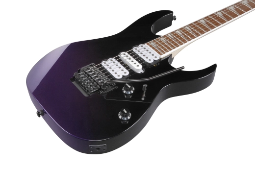 RG Standard Electric Guitar - Tokyo Midnight