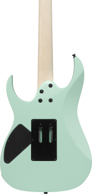 RG Standard Electric Guitar - Sea Foam Green Matte