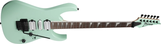 RG Standard Electric Guitar - Sea Foam Green Matte