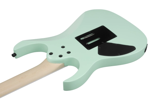 RG Standard Electric Guitar - Sea Foam Green Matte