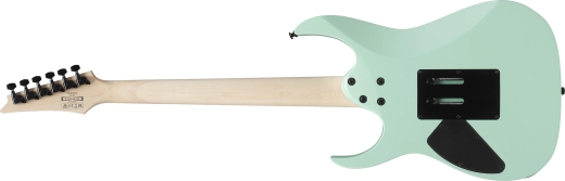 RG Standard Electric Guitar - Sea Foam Green Matte