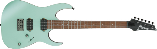 RG Standard Electric Guitar - Sea Shore Matte
