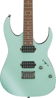 RG Standard Electric Guitar - Sea Shore Matte