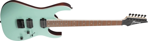 RG Standard Electric Guitar - Sea Shore Matte