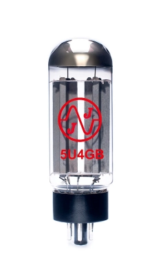 JJ Electronic - 5U4GBCZ - Rectifying Tube