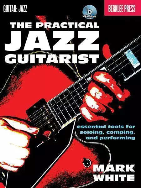 The Practical Jazz Guitarist