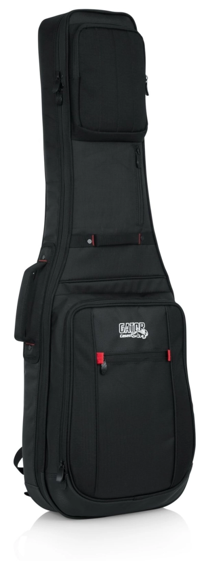 ProGo Series Ultimate Gig Bag for Electric Guitars