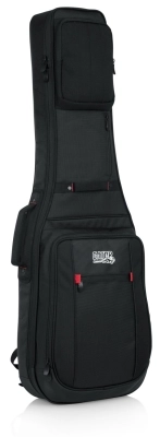 Gator - ProGo Series Ultimate Gig Bag for Electric Guitars