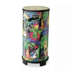 Remo Kids Percussion Tubano Fliptop Set Dp-25tu-01 Reviews