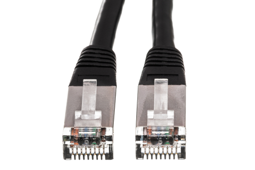 Cat 6 Cable 8P8C to Same - 100 Foot