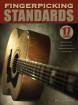 Hal Leonard - Fingerpicking Standards