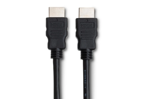 High Speed HDMI Cable with Ethernet - 25 Foot