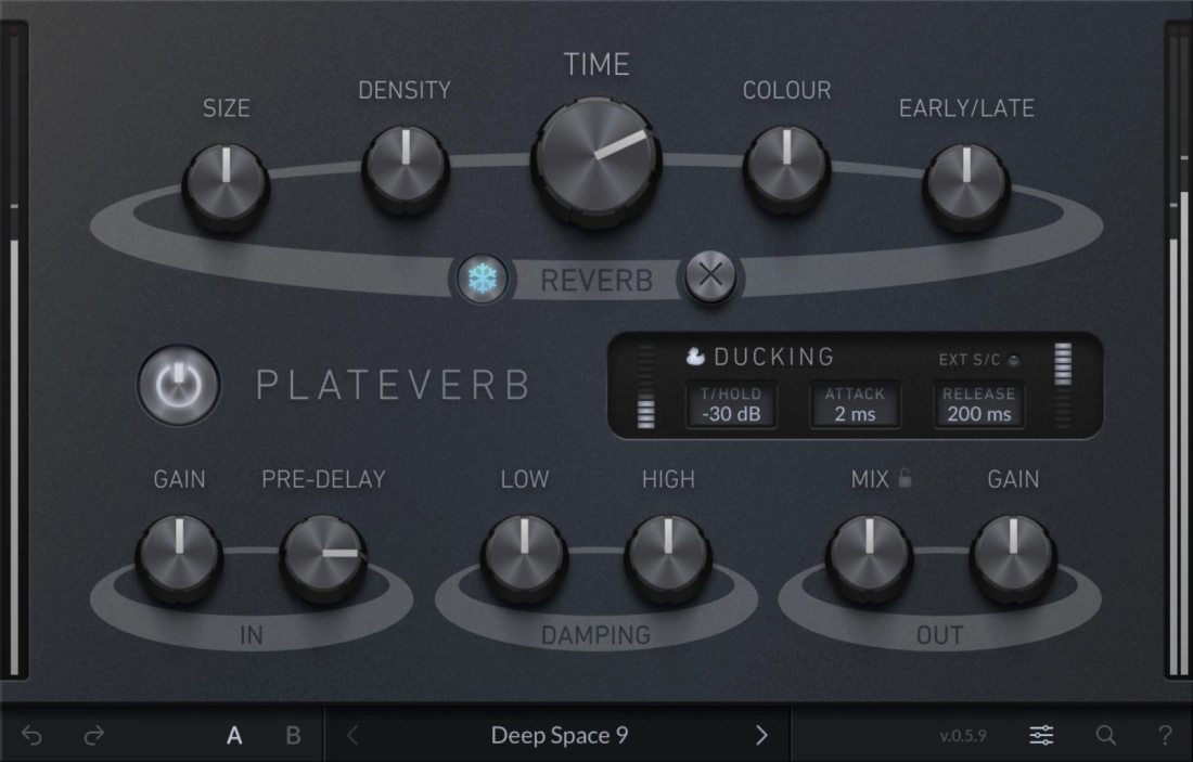 PlateVerb - Download