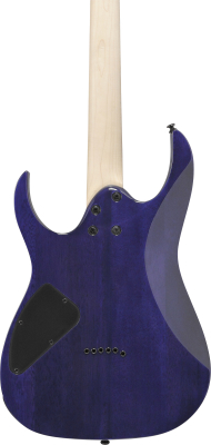 RG Standard Electric Guitar - Cerulean Blue Burst